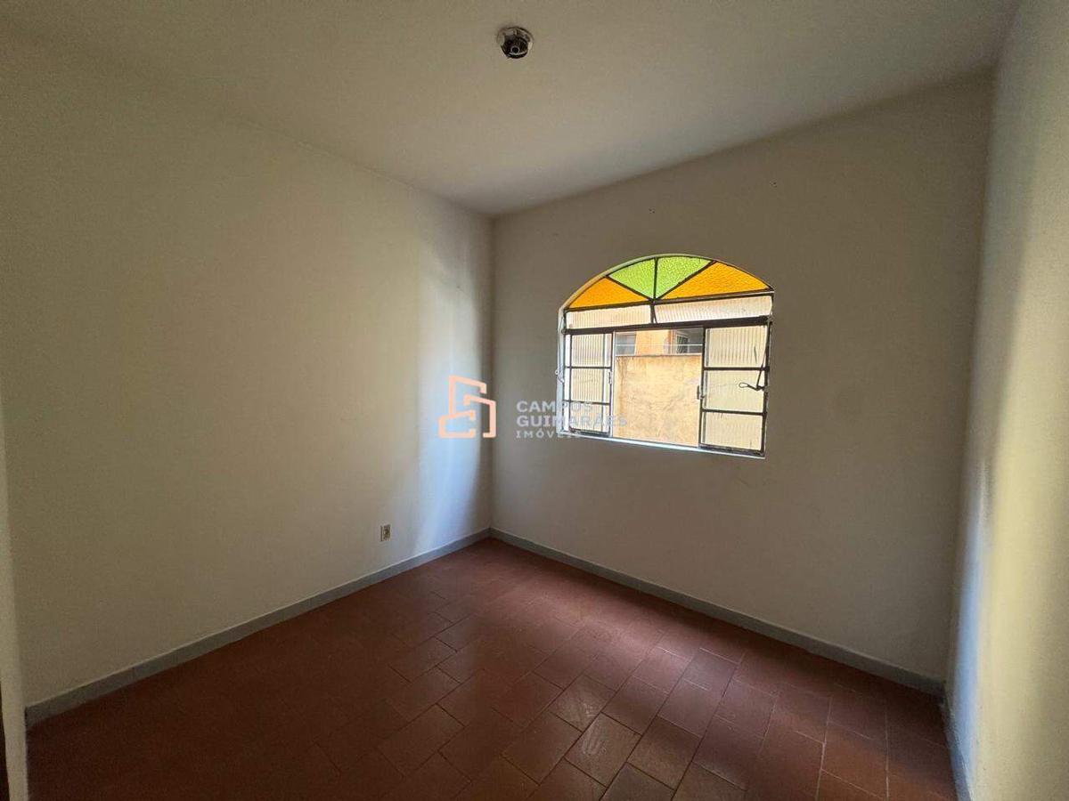 Apartamento, Jatobá (barreiro), 2 Quartos