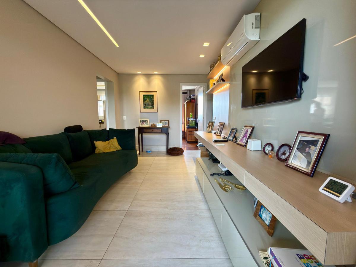Apartamento, Jardim Atlântico, 4 Quartos, 2 Vagas, 4 Suítes