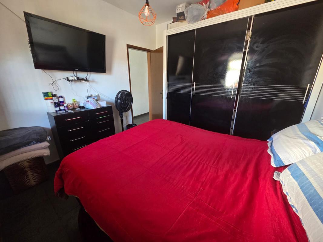 Casa, Glória, 4 Quartos, 1 Vaga, 1 Suíte