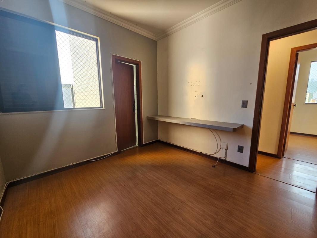 Apartamento, Buritis, 3 Quartos, 2 Vagas, 1 Suíte
