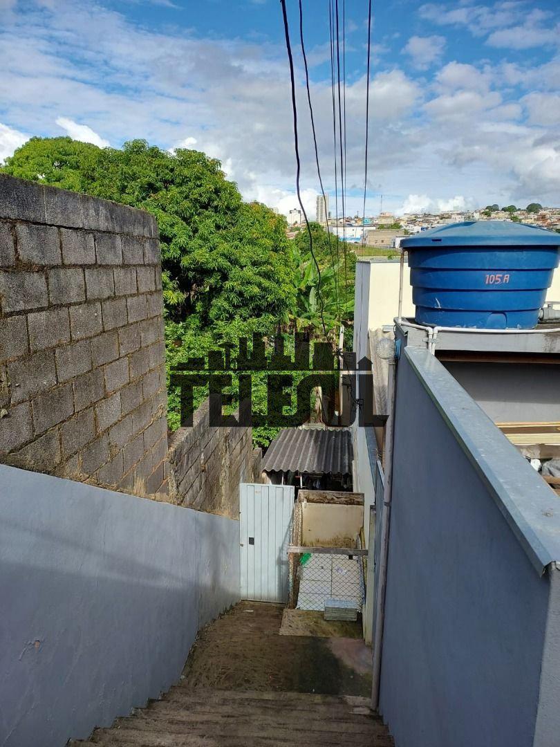 Apartamento, Parque Mariela, 2 Quartos, 0 Vaga
