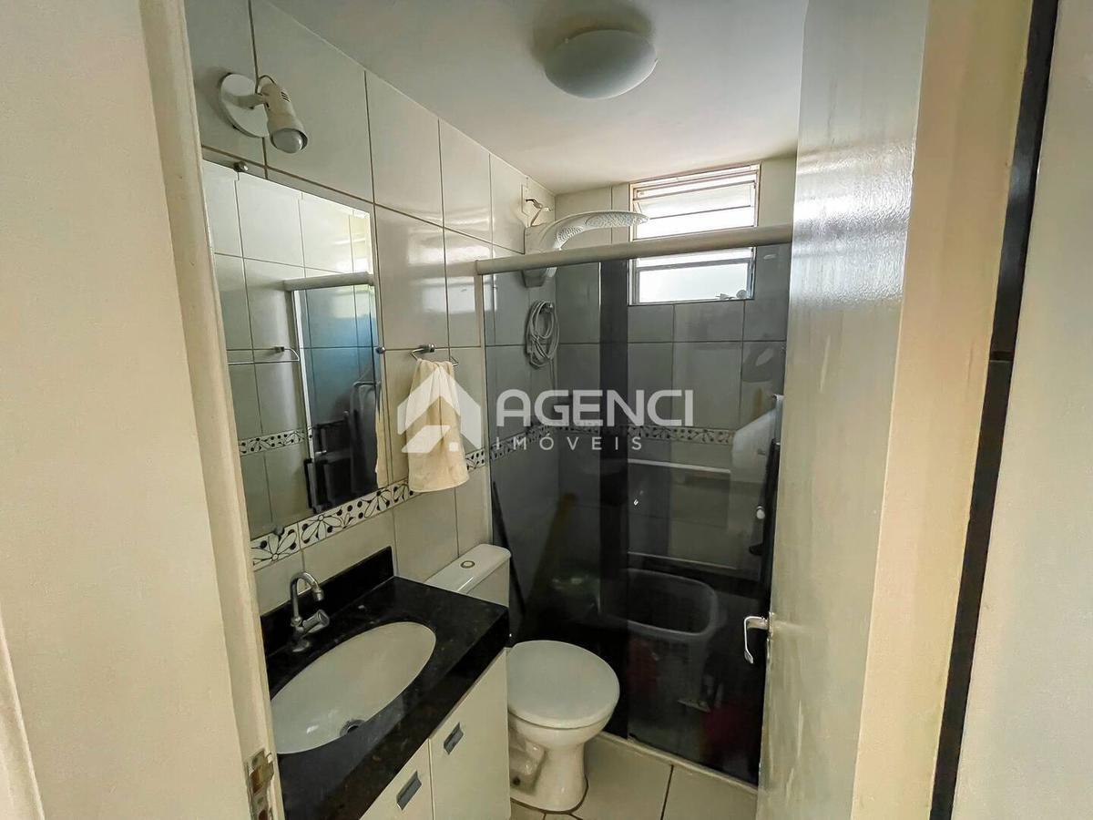 Apartamento, Camargos, 3 Quartos, 0 Vaga, 1 Suíte