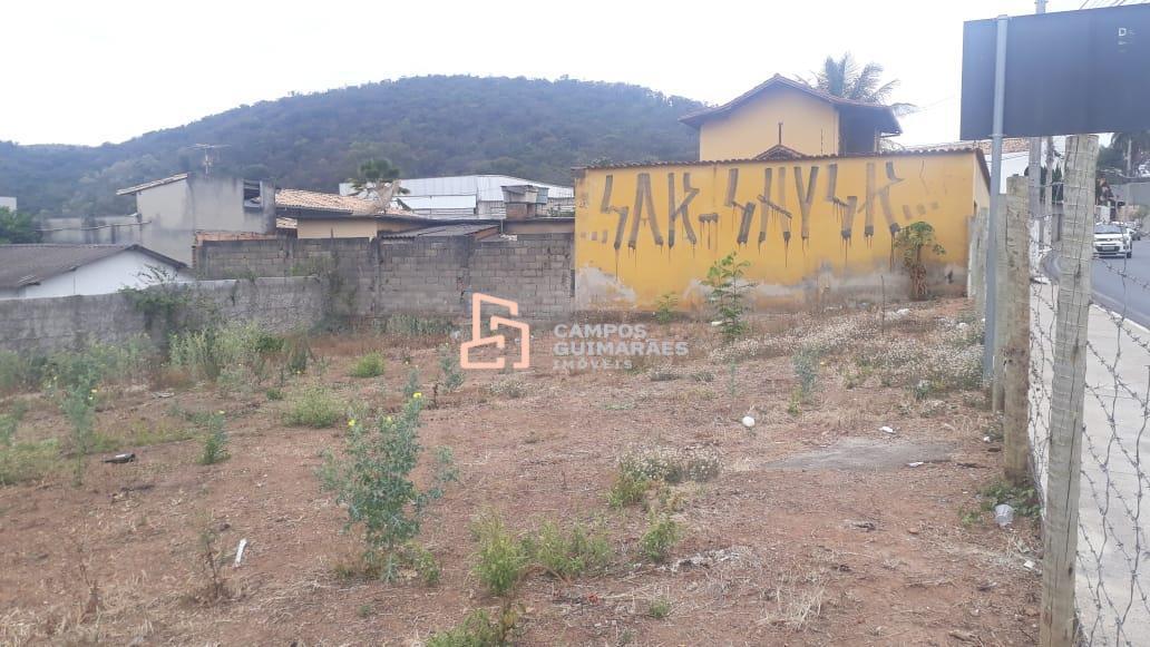 Lote, Vila Pinheiros
