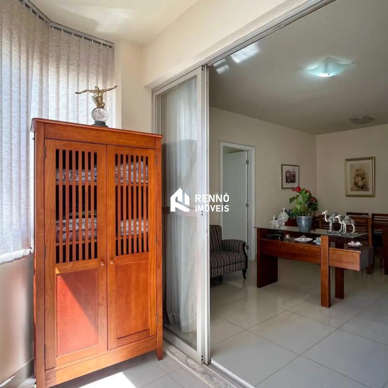 Apartamento, Buritis, 3 Quartos, 2 Vagas, 1 Suíte