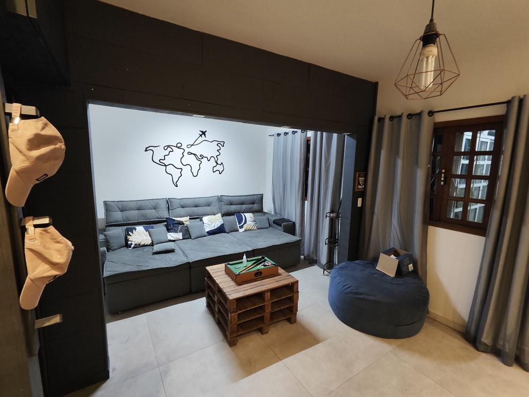 Casa, Concórdia, 5 Quartos, 4 Vagas, 2 Suítes