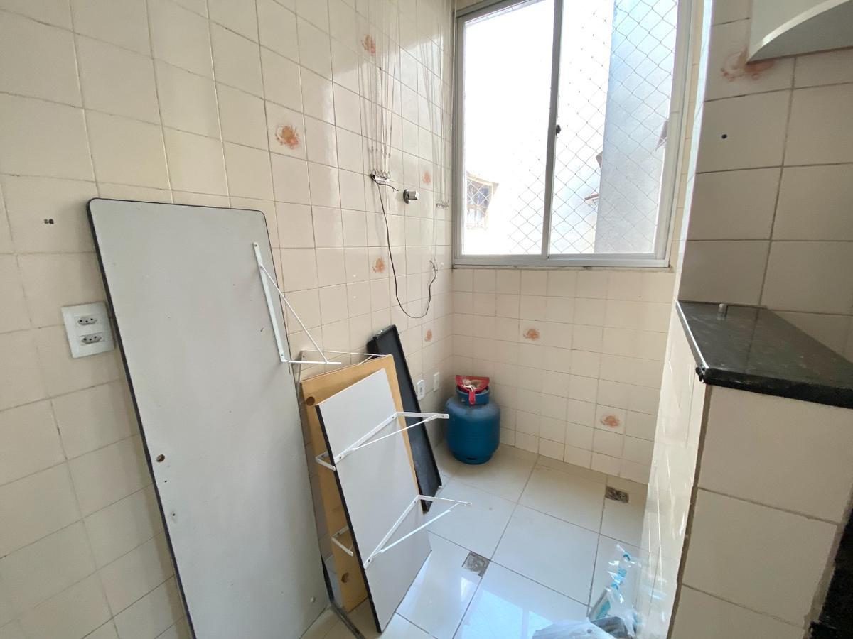 Apartamento, Dona Clara, 3 Quartos, 1 Vaga, 1 Suíte
