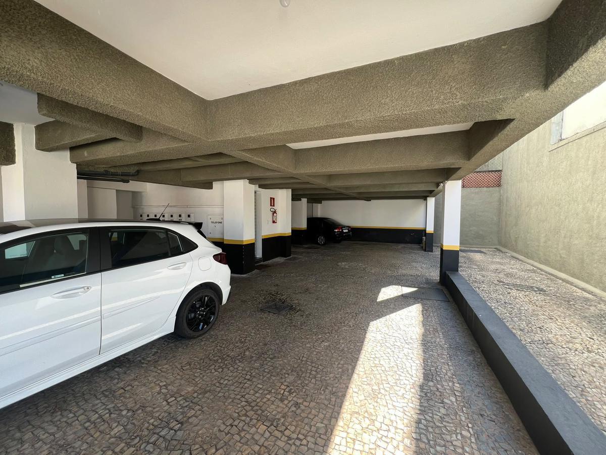 Apartamento, Sagrada Família, 2 Quartos, 1 Vaga