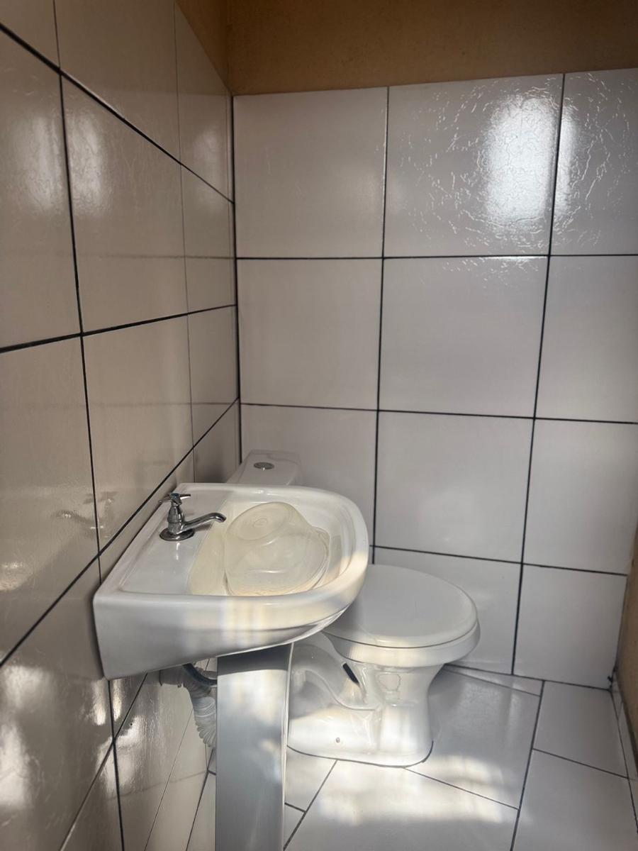 Casa, Céu Azul, 3 Quartos, 2 Vagas, 1 Suíte