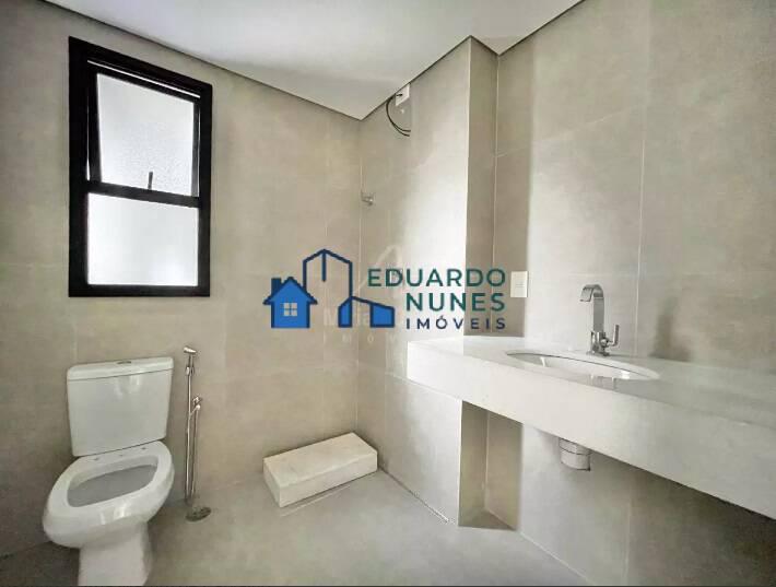 Apartamento, Santo Agostinho, 3 Quartos, 2 Vagas, 1 Suíte