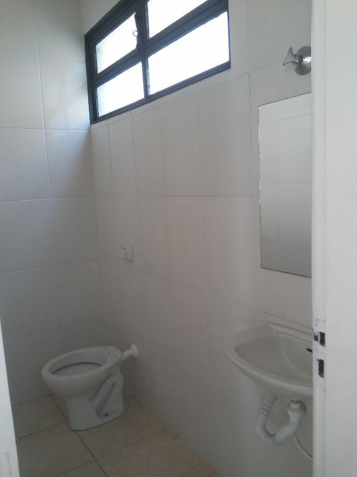 Andar, Liberdade, 0 Quarto, 0 Vaga