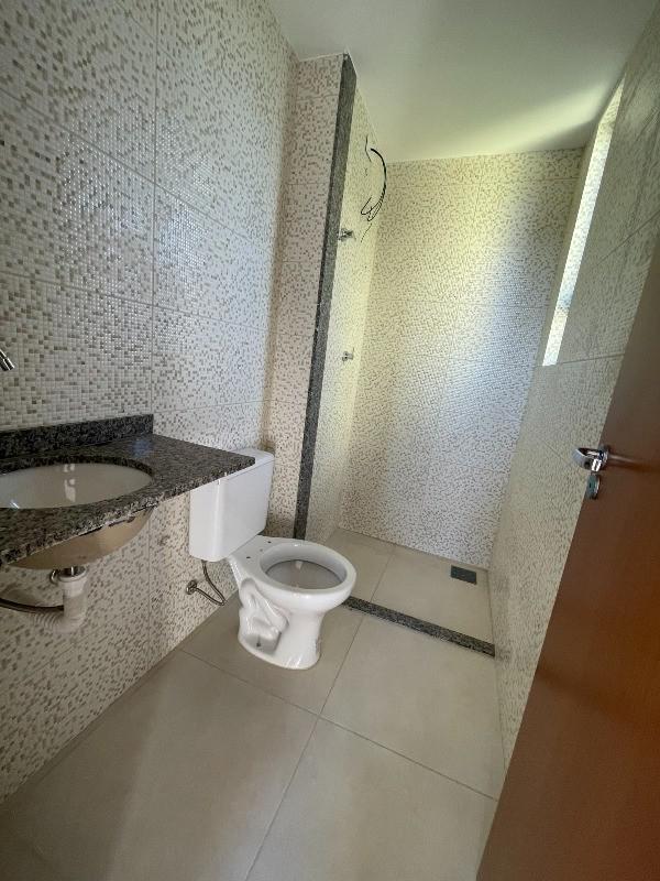 Apartamento, São Geraldo, 3 Quartos, 2 Vagas, 1 Suíte