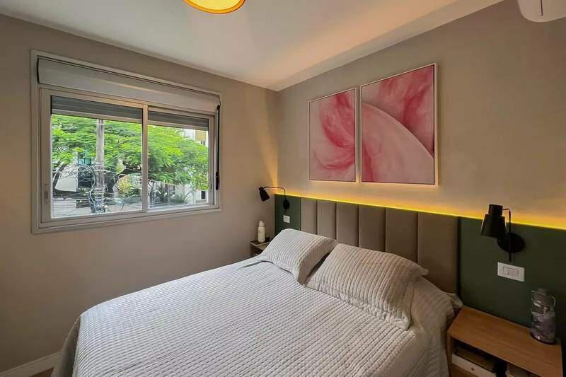Apartamento, Gutierrez, 2 Quartos, 2 Vagas, 1 Suíte
