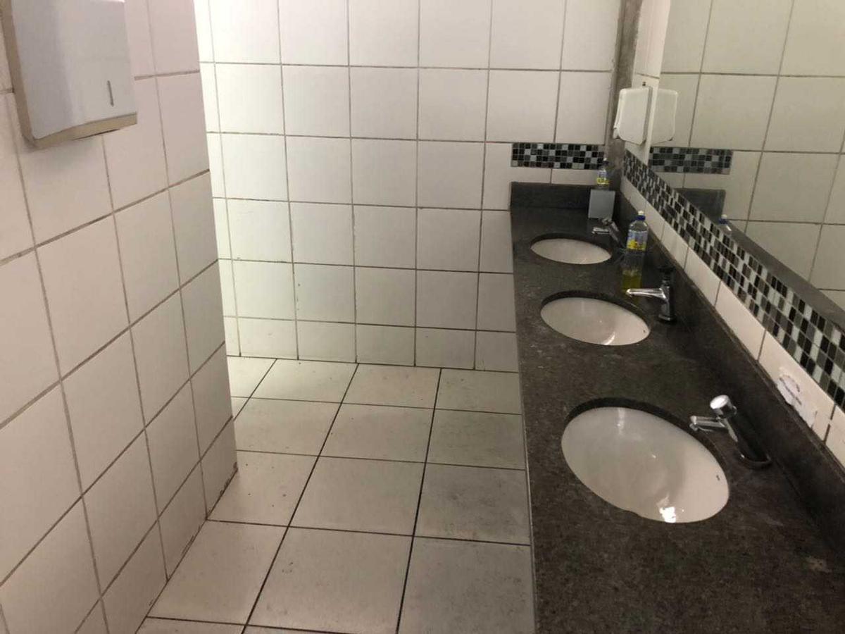 Galpão, Distrito Industrial Doutor Hélio Pentagna Guimarães, 0 Quarto, 0 Vaga
