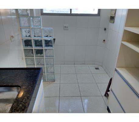 Apartamento, Paquetá, 3 Quartos, 1 Vaga, 1 Suíte