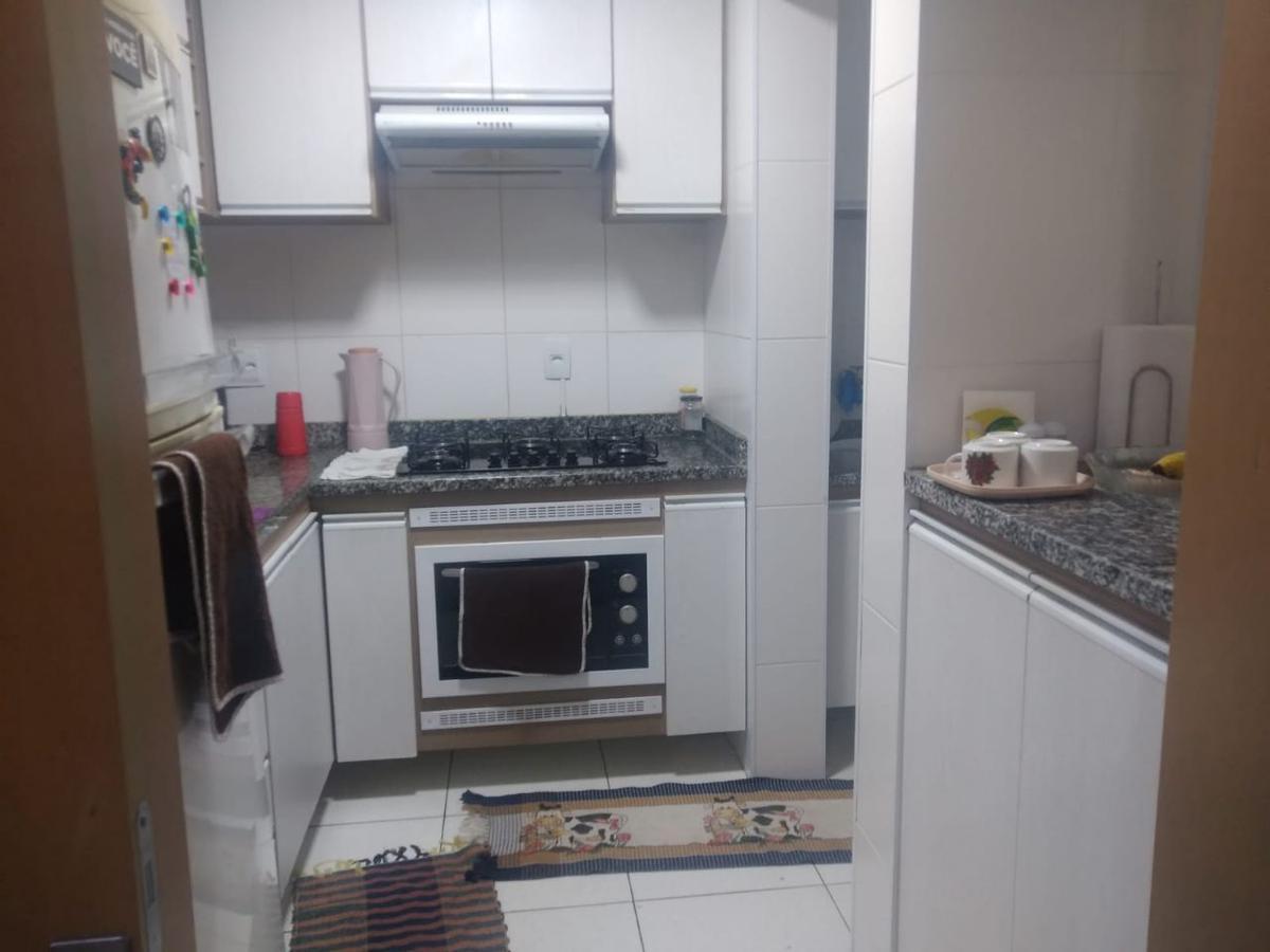 Apartamento, Fernão Dias, 2 Quartos, 2 Vagas, 1 Suíte