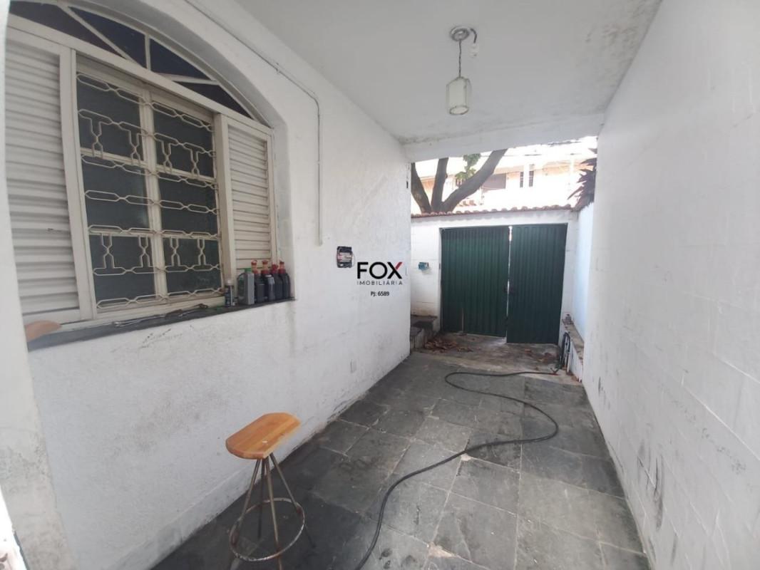 Casa, Gutierrez, 3 Quartos, 1 Vaga, 1 Suíte