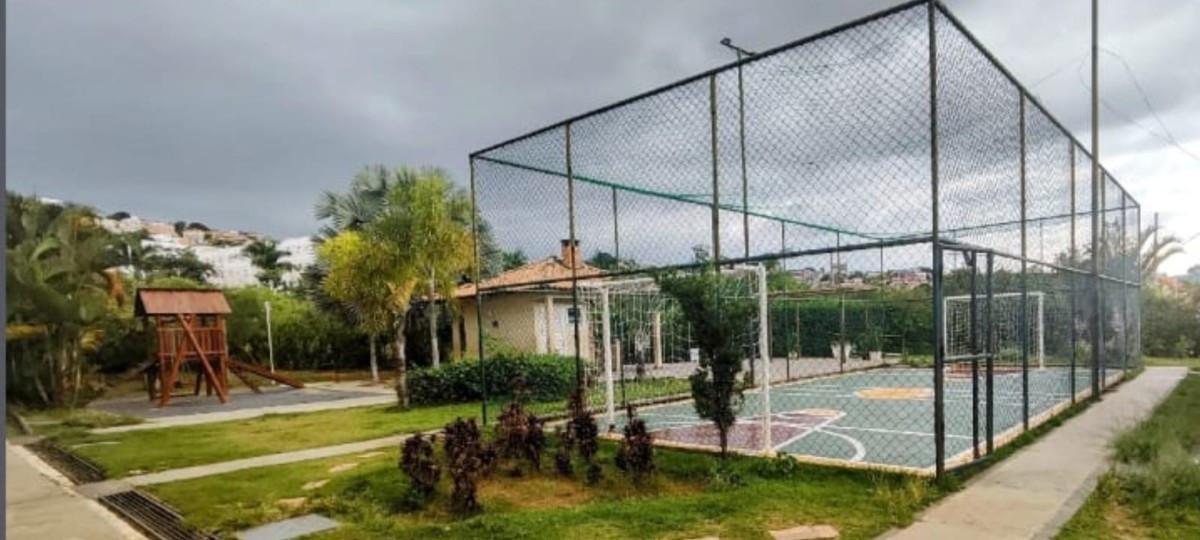 Apartamento, Amazonas, 2 Quartos, 1 Vaga