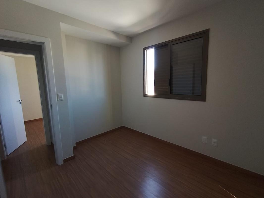 Cobertura, Nova Suíssa, 3 Quartos, 2 Vagas, 1 Suíte