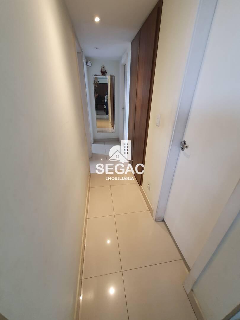 Cobertura, Calafate, 3 Quartos, 3 Vagas, 1 Suíte