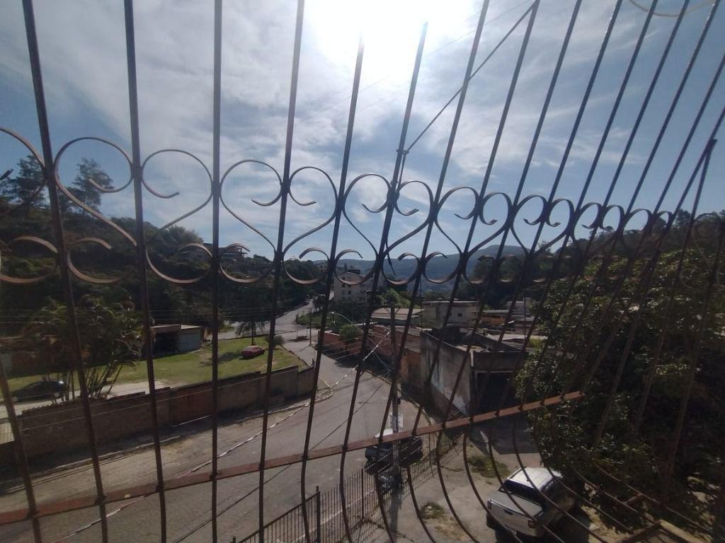 Apartamento, Conjunto Morada da Serra, 3 Quartos, 2 Vagas