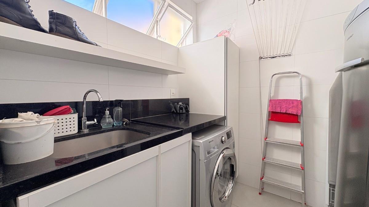 Apartamento, Grajaú, 4 Quartos, 2 Vagas, 1 Suíte