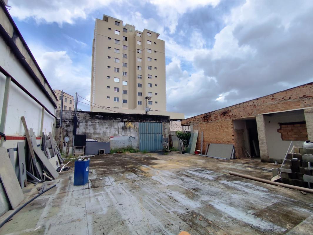 Lote, Caiçaras, 0 Quarto, 0 Vaga
