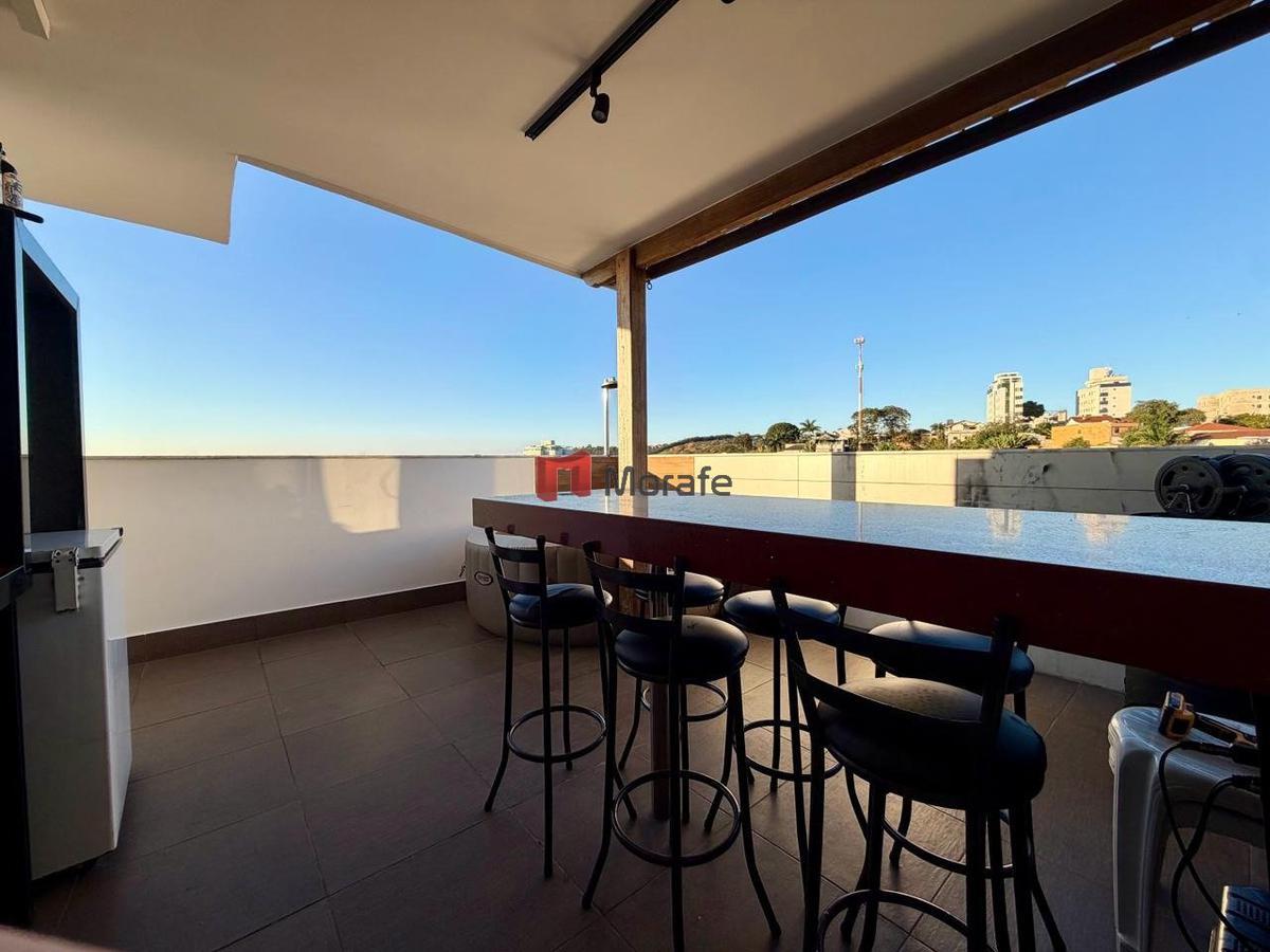 Apartamento, Manacás, 3 Quartos, 2 Vagas, 1 Suíte