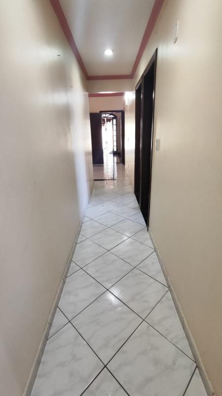Casa, Arvoredo, 3 Quartos, 2 Vagas, 1 Suíte