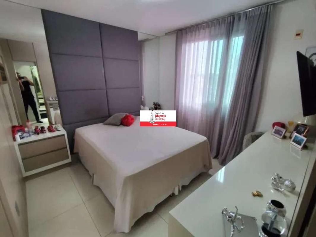 Casa, Trevo, 3 Quartos, 2 Vagas, 1 Suíte
