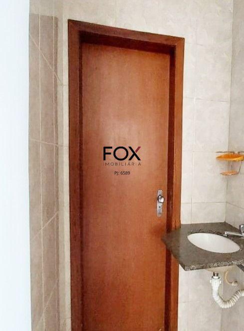 Apartamento, Nova Esperança, 2 Quartos, 1 Vaga