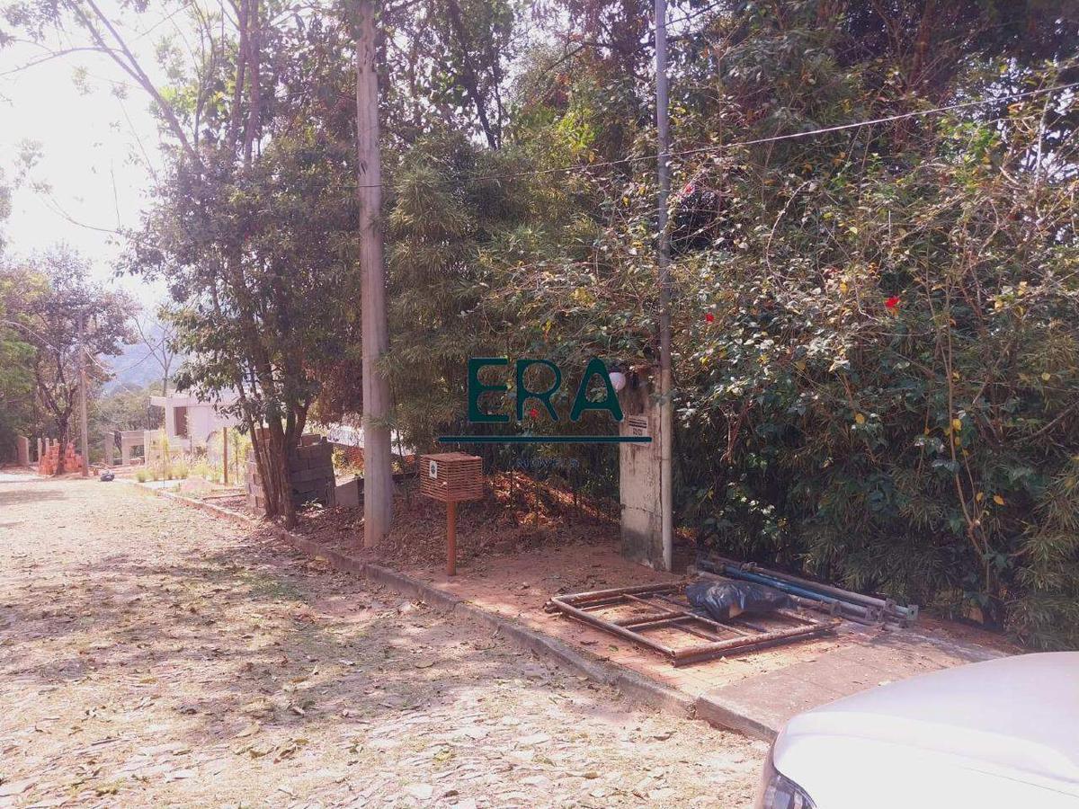 Lote, Condomínio Ville de Montagne, 0 Quarto, 0 Vaga