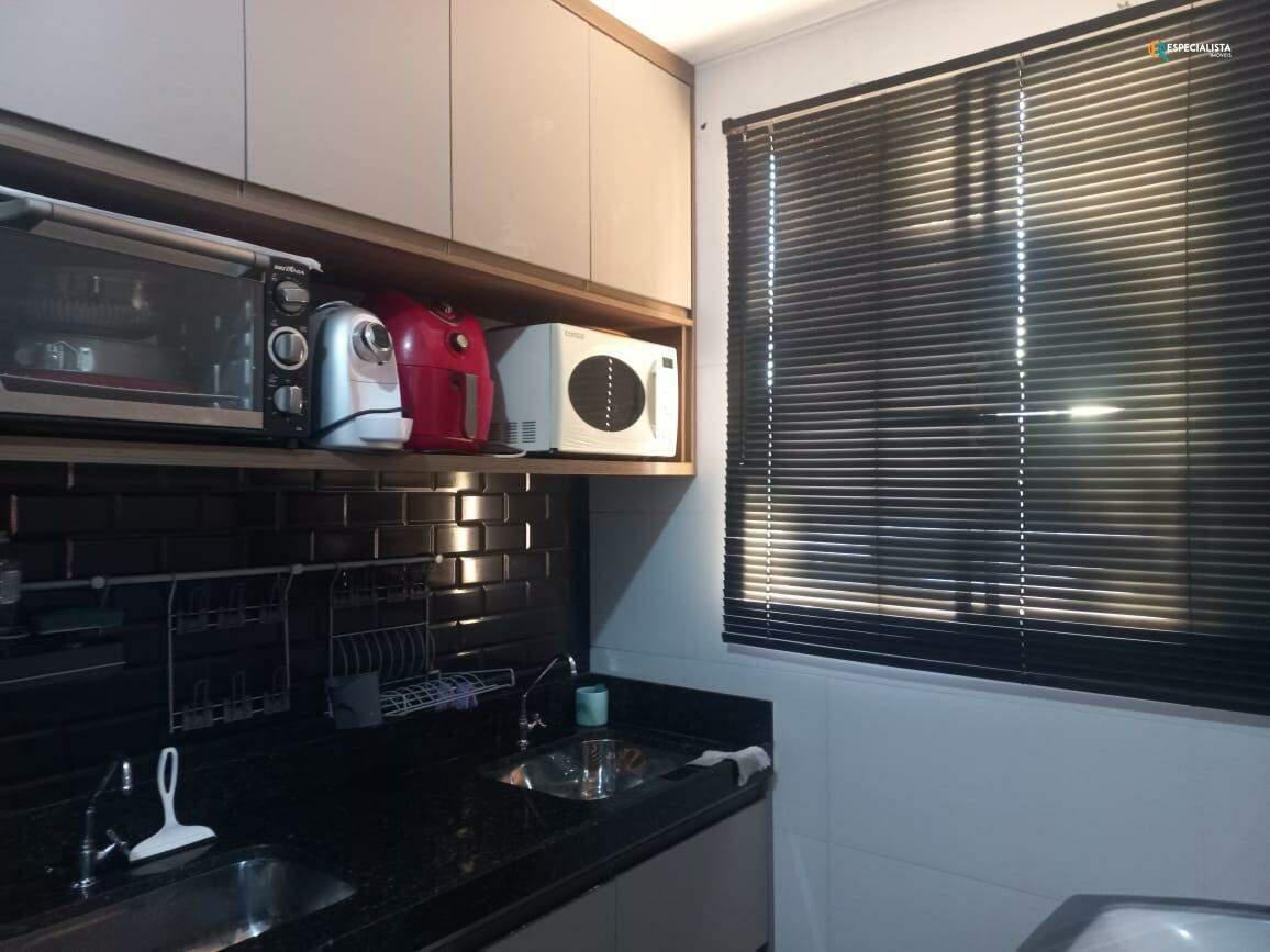 Apartamento, Industrial Americano, 2 Quartos, 0 Vaga