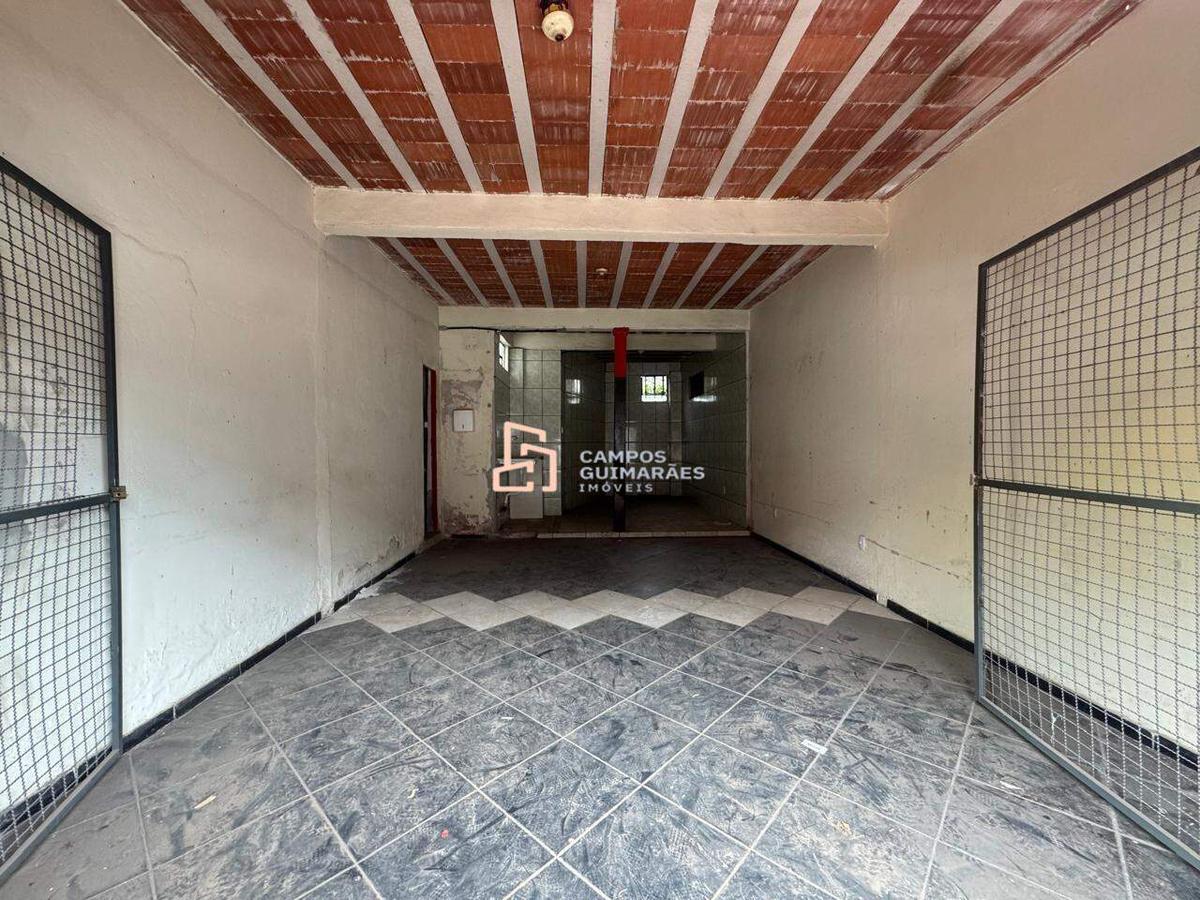 Loja, Jardim Industrial