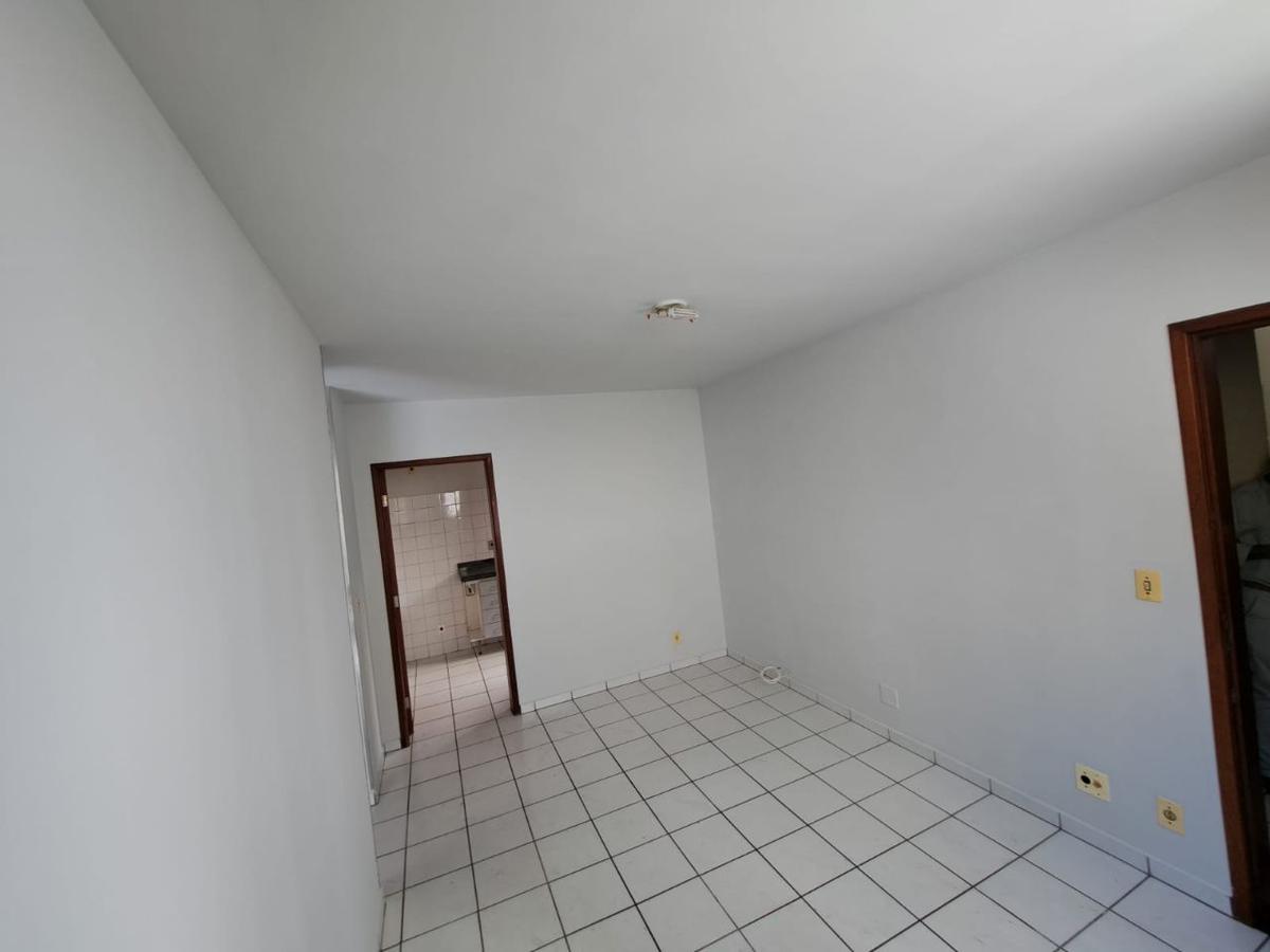 Apartamento, Ipiranga, 2 Quartos, 1 Vaga, 0 Suíte