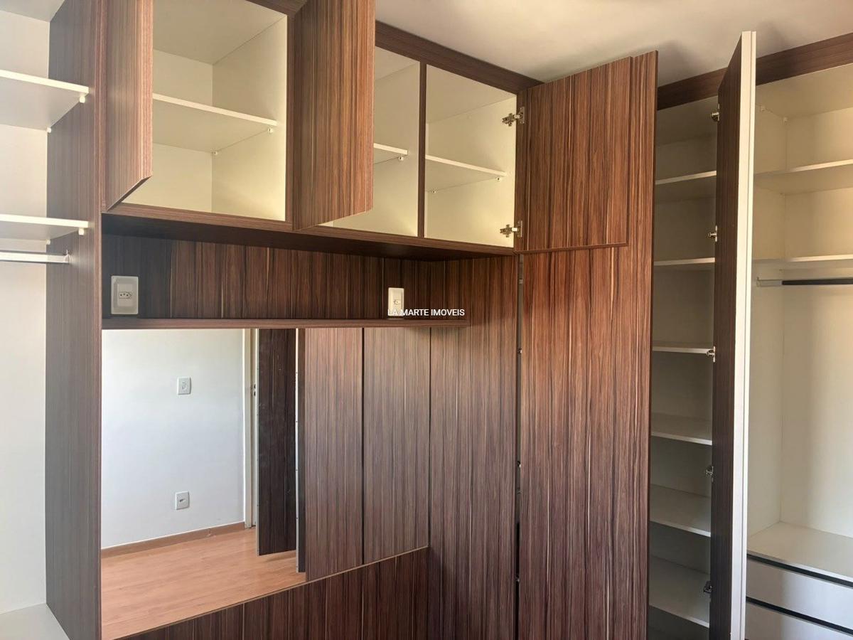 Apartamento, Santa Maria, 2 Quartos, 1 Vaga