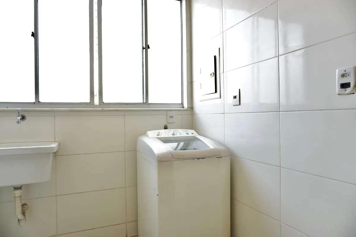 Apartamento, São Pedro, 2 Quartos, 2 Vagas, 1 Suíte
