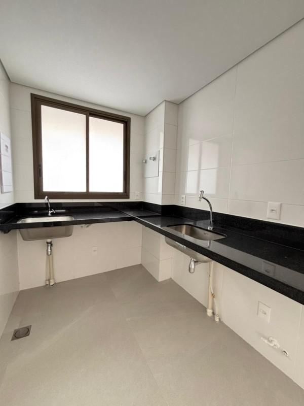 Apartamento, Cidade Nova, 3 Quartos, 2 Vagas, 1 Suíte