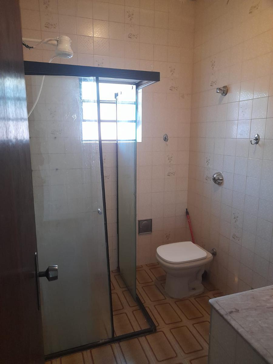 Casa, Floramar, 3 Quartos, 2 Vagas, 1 Suíte