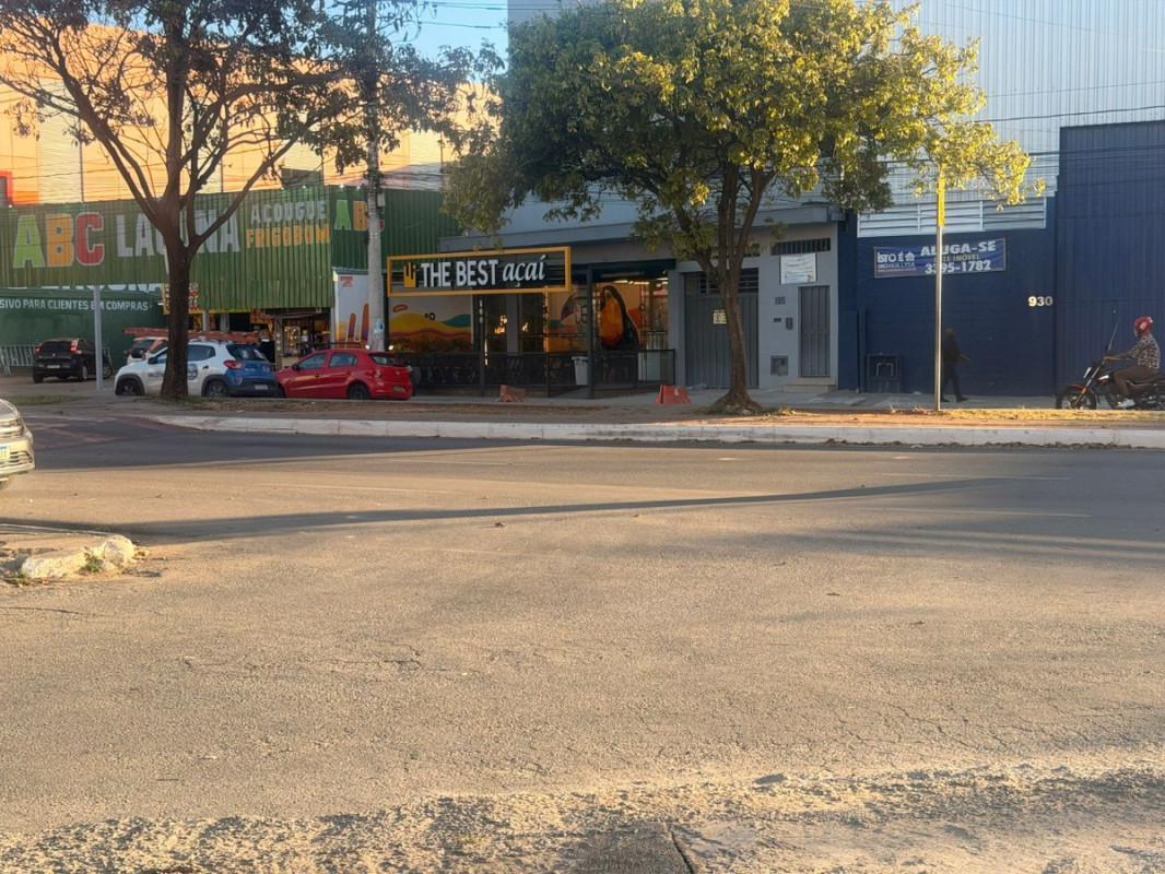 Lote, Parque Ayrton Senna, 0 Quarto, 0 Vaga