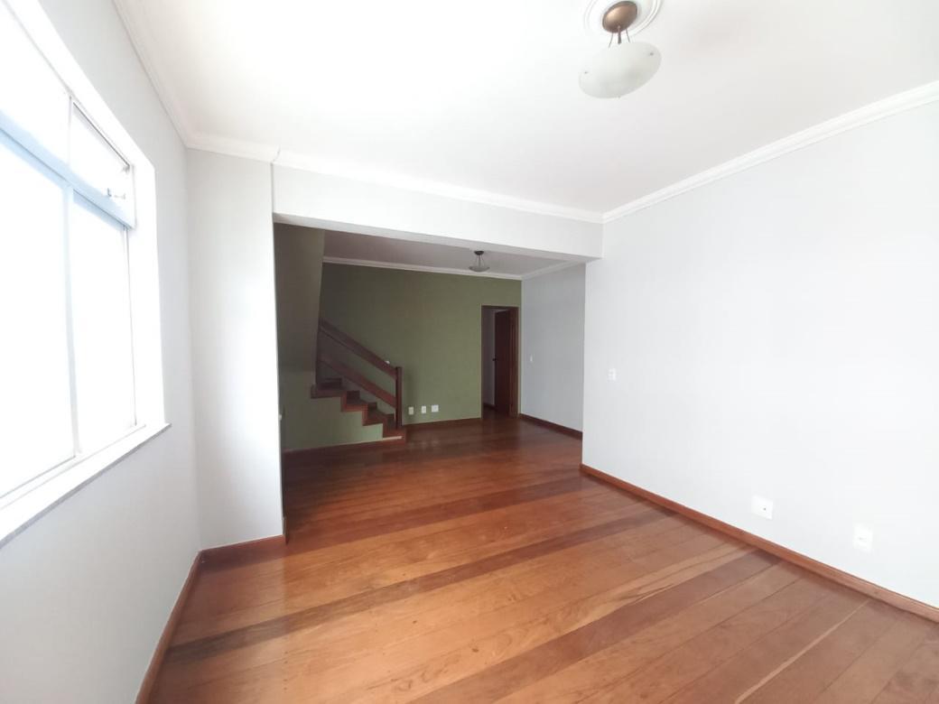 Cobertura, Carmo, 3 Quartos, 2 Vagas, 1 Suíte