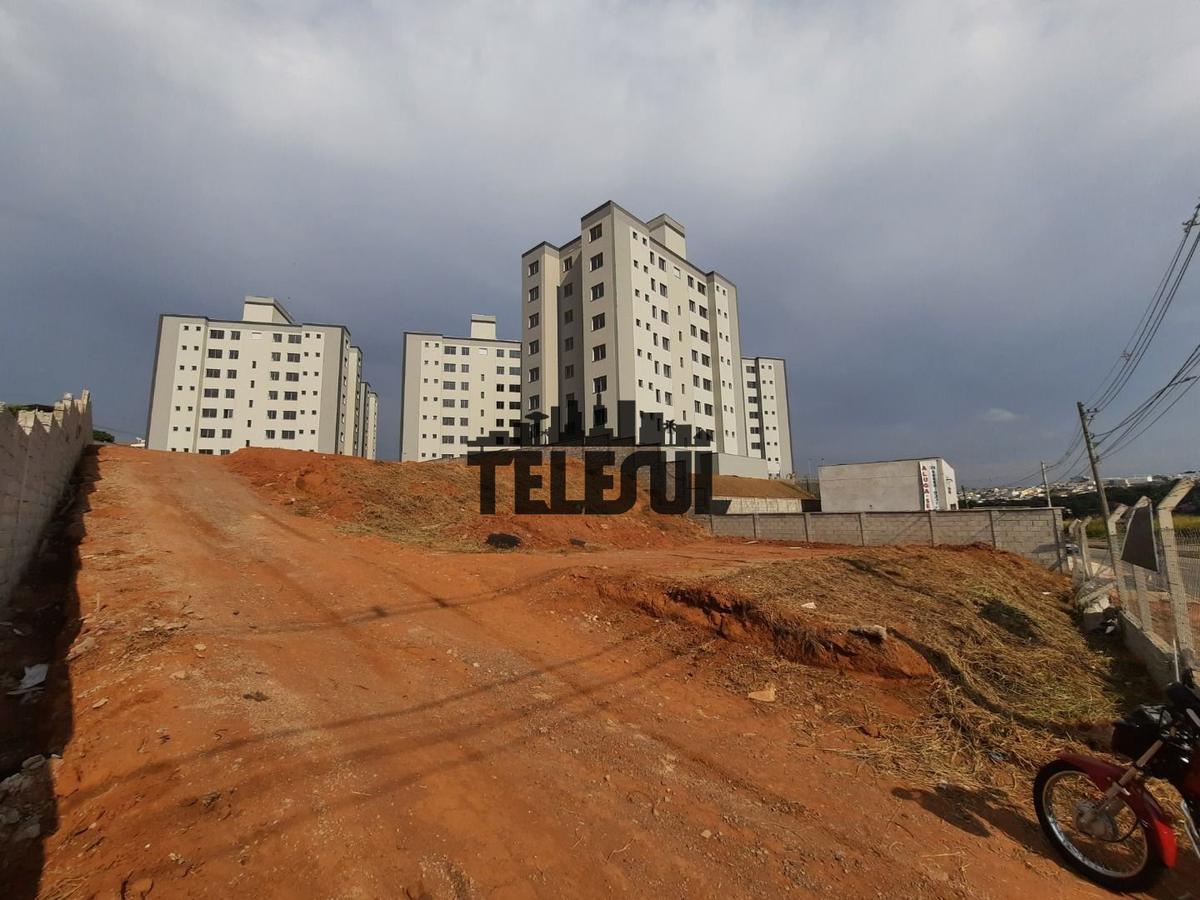 Lote, Conjunto Habitacional Centenário, 0 Quarto, 0 Vaga