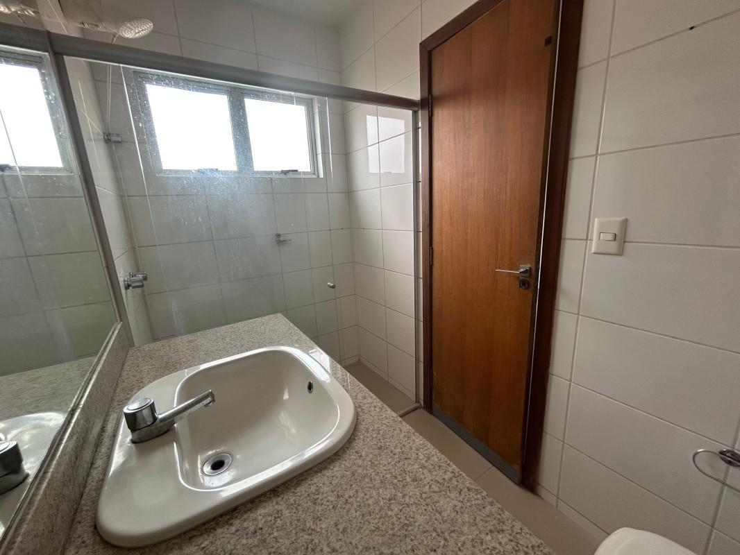 Apartamento, São Luiz (pampulha), 2 Quartos, 1 Vaga, 1 Suíte