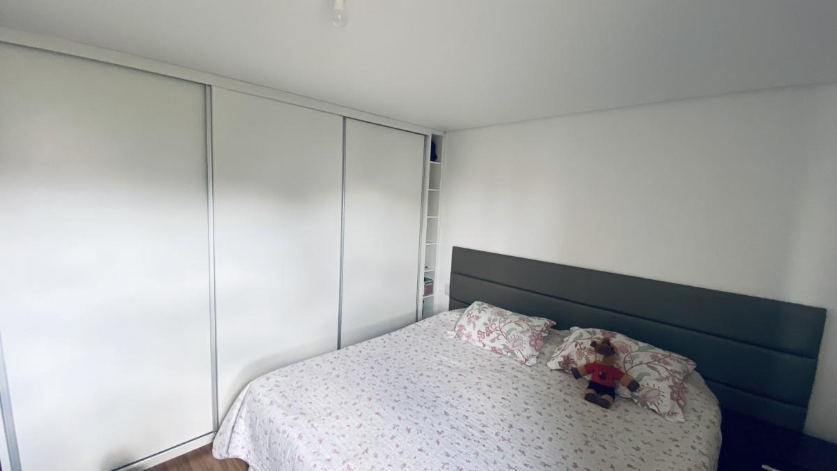 Cobertura, Cabral, 4 Quartos, 2 Vagas, 2 Suítes