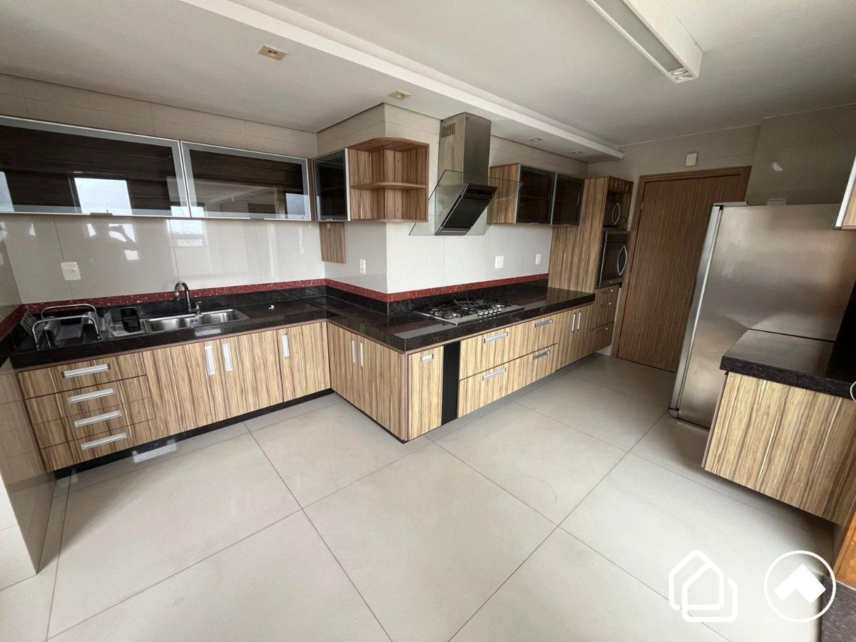 Apartamento, Buritis, 3 Quartos, 3 Vagas, 1 Suíte