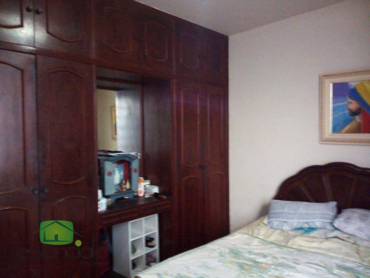 Casa, Eldorado, 3 Quartos, 1 Vaga, 1 Suíte