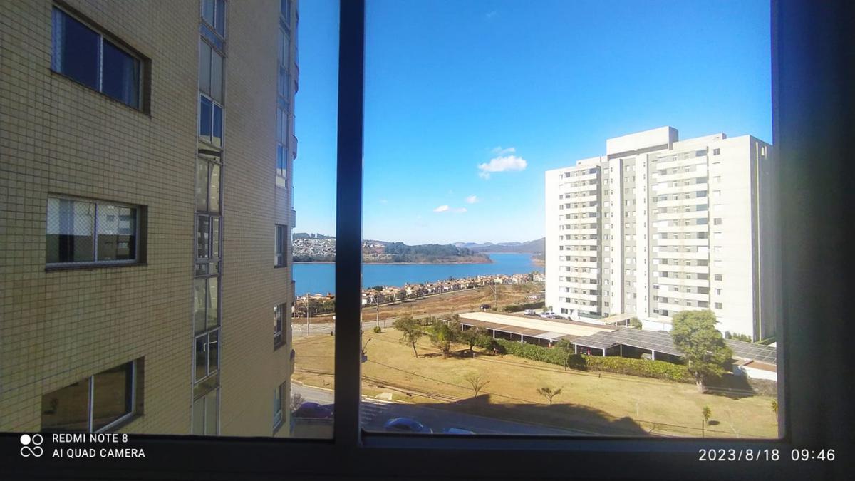 Apartamento, Alphaville - Lagoa dos Ingleses, 4 Quartos, 3 Vagas, 2 Suítes