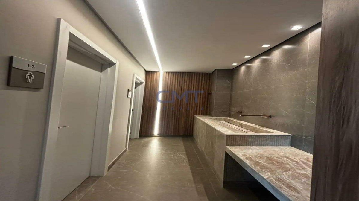 Cobertura, São Pedro, 3 Quartos, 3 Vagas, 1 Suíte