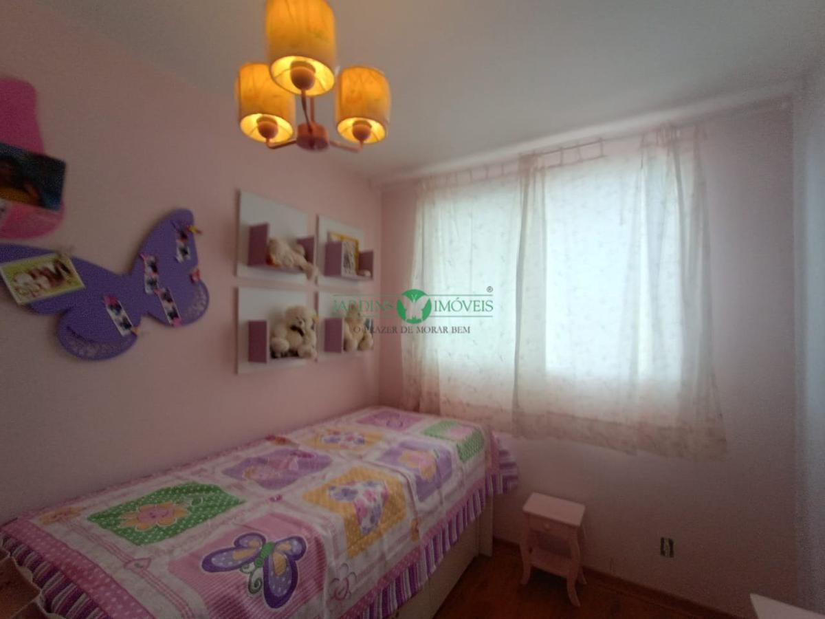 Apartamento, Silveira, 3 Quartos, 2 Vagas, 1 Suíte