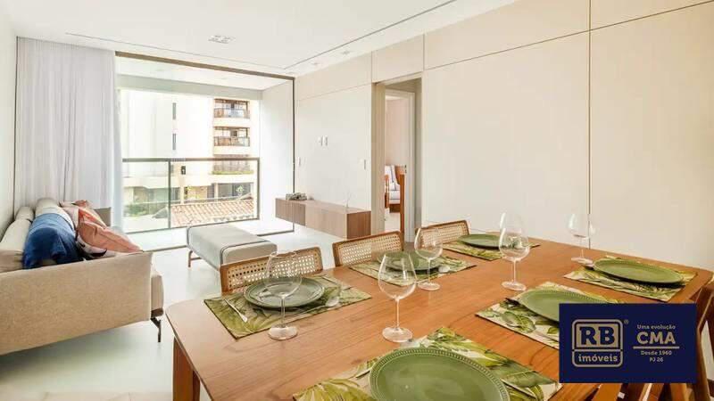 Apartamento, Santo Antônio, 3 Quartos, 2 Vagas, 2 Suítes