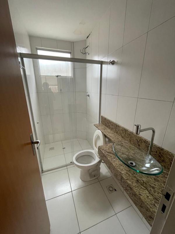 Apartamento, Nacional, 2 Quartos, 1 Vaga